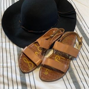 Sam Edelman sandals